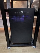 Custom Gaming PC Used RTX4070, Ryzen 9 7900x,...