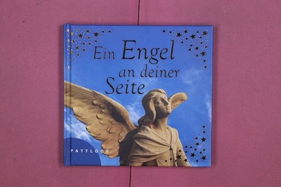 312525 Albert Bichler EIN ENGEL AN DEINER SEITE Pattloch Verlag GmbH & Co. KG