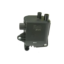 URO Parts 1271988 Oil Trap For 94-06 Volvo 850 C70 S40 S60 S70 V40 V70 XC90