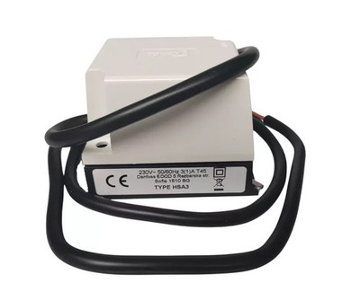 Danfoss HSA3 3 Port Valve Actuator Motor 087N658700 – Genuine UK Part For Boiler Systems