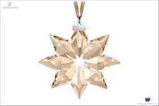 Swarovski 2013 SCS Ornament ⭐️ AE LE, Rare, Retired, Signed & NMIB #5004491