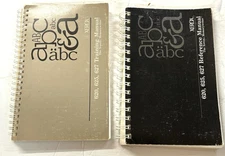 XEROX 620 Series Processor Handbook Word Processing Manual & Guide