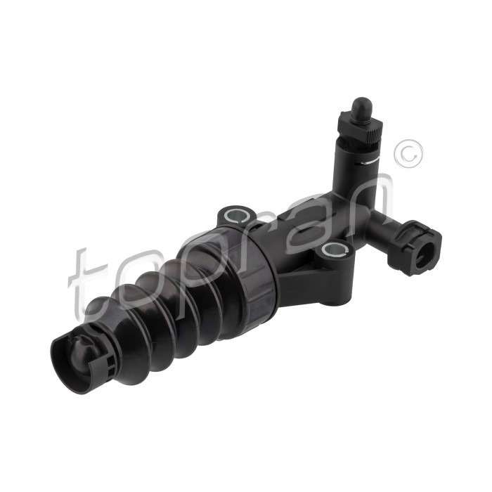 Cylindre récepteur d'embrayage pour Fiat 500 et Grande Punto en aluminium