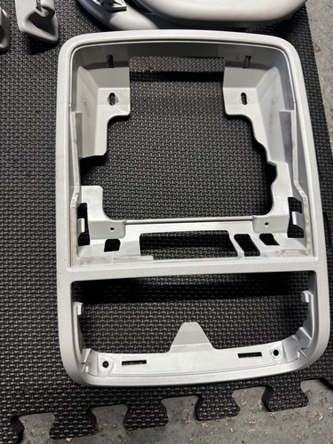 2005 VW GOLF MK5 HEADLINER TRIMS 5DR GENUINE OEM - Picture 3 of 8