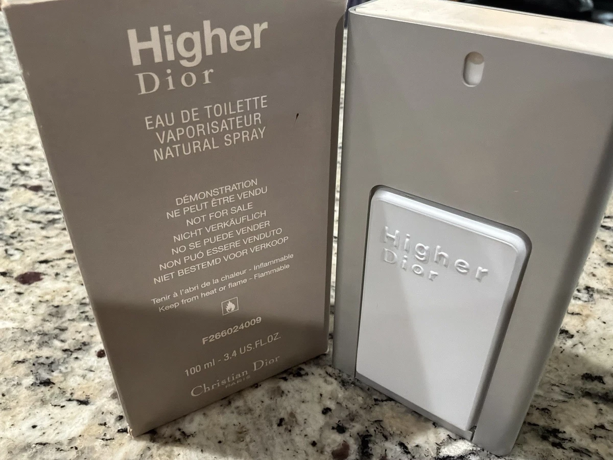 Dior Higher Fragrances for Men for sale | eBay