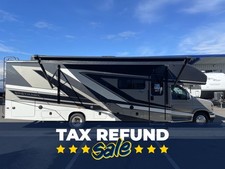 2026 Jayco Greyhawk 29MV