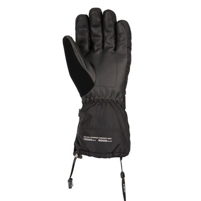 Trespass - Herren/Damen Unisex Skihandschuhe ''Lindley'', DLX (TP6090)