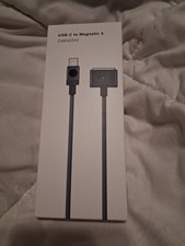 usb-c to Magnetic 3 Cable
