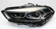 NEU Original BMW 1er F40 Voll LED Scheinwerfer vorne links 5A1E055