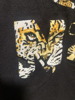 STUSSY N4 ロゴ Tシャツ M レオパード ヒョウ柄 ステューシー STUSSY Tee T Shirt N4 Cheetah Print, Black, Size M / Excellent | eBay