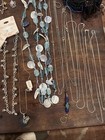 Vintage Lot of Costume Jewelry. Some Name Brands. (see Description) — photo 10