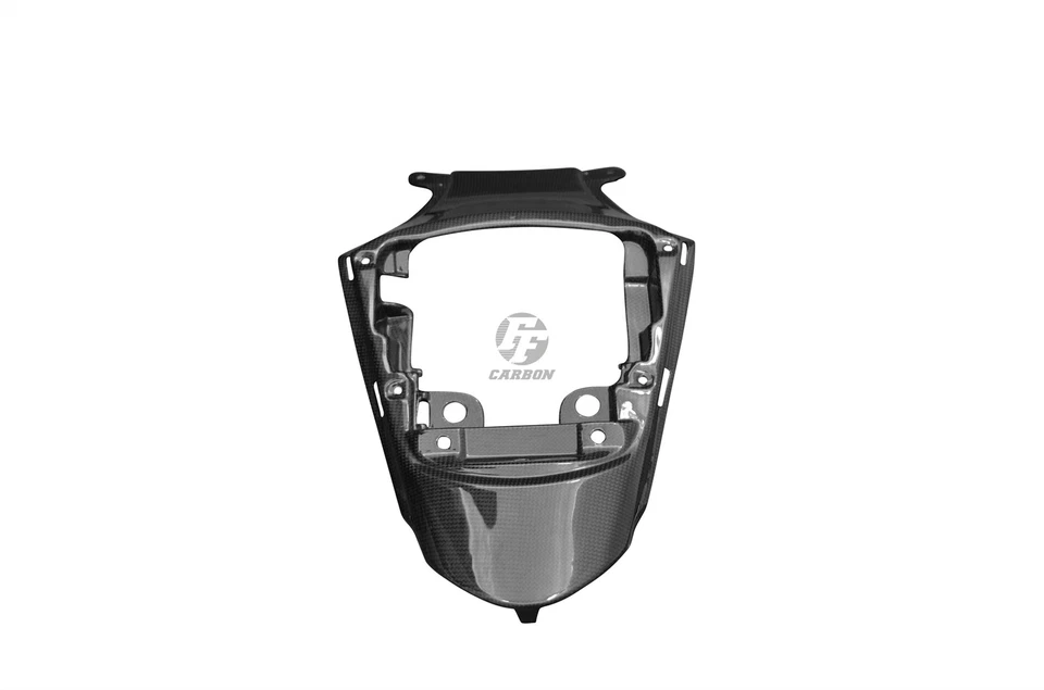 Coque arrière Carbone pour Suzuki GSX-R 600/750 2011-2014 - Photo 2/3