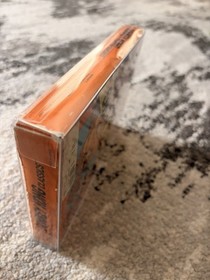 Donkey Kong Classics 1988 Nintendo NES Box & Styrofoam Only + Box Protector