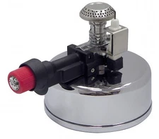 Blazer 189-4101, GB4101 Mini Lab Burner, Brush Flame