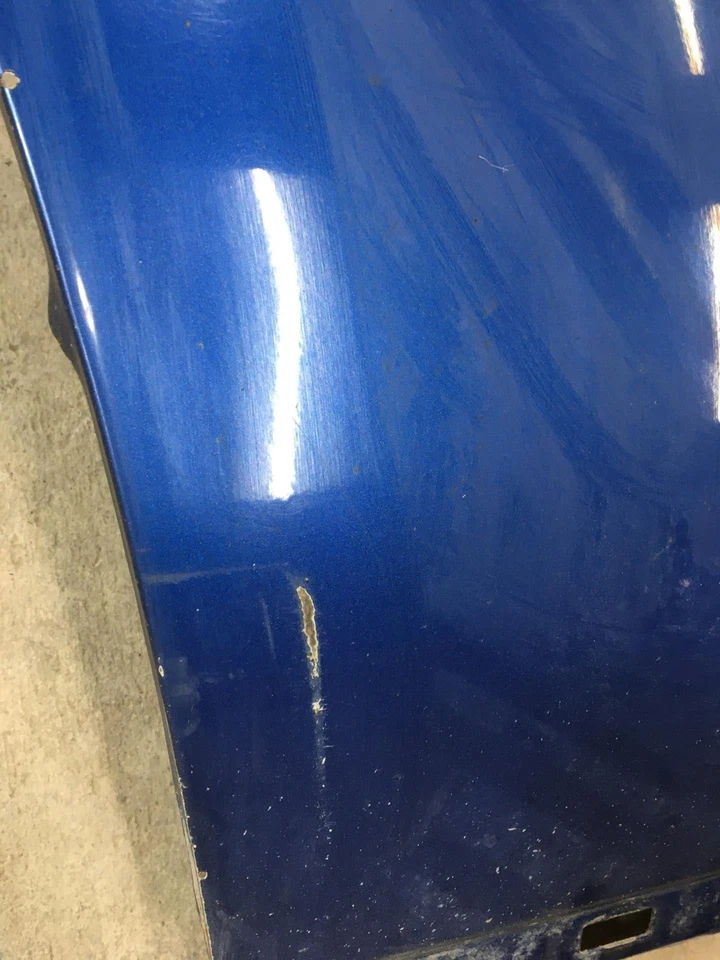 10 DODGE CHALLENGER Fender - Изображение 3 из 4