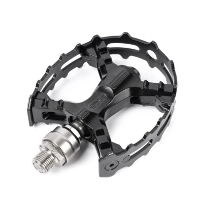 MKS XC-III ezy superior pedal 9/16 spindle Mikashima Bicycle Parts