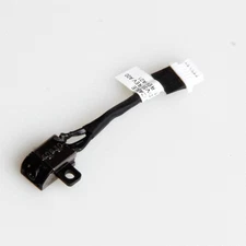 DC POWER JACK CABLE SOCKET FOR Dell Inspiron P24T001 P24T002 P24T 450.07604.2001