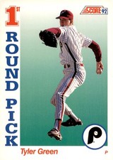 S6R1-5: 1992 Score Baseball Cards 676-893. 0.99-$2.50