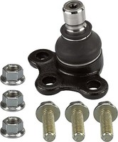 Trw JBJ737 Traggelenk Vorne FüR Citroen C2 C3 I Ii Peugeot 1007 207 1.2-1.6D