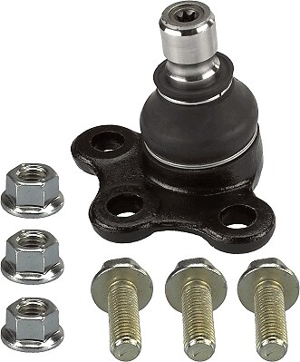 Trw JBJ737 Traggelenk Vorne FüR Citroen C2 C3 I Ii Peugeot 1007 207 1.2-1.6D-image