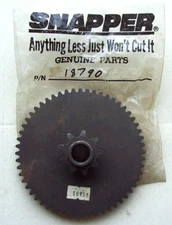 Snapper 7018790 Gear and Sprocket 7018790YP 18790 ~ Free Shipping