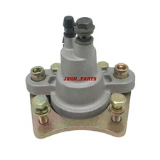 Fits Polaris Sportsman 400 450 500 600 700 800 2003-2014 Rear Brake Caliper &Pad