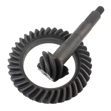 RING AND PINION GEAR - 4.63 RATIO - FITS NISSAN NP300
