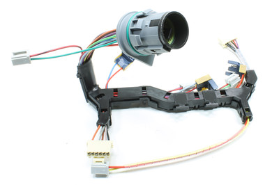 Transmission Harness 1000/2000 ALLISON 6 SPEED GM Duramax 2006-2009