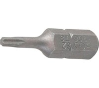 "Bgs Bit | Antrieb AußEnsechskant 6,3 Mm (1/4\") | T-Profil (FüR Torx) T8"