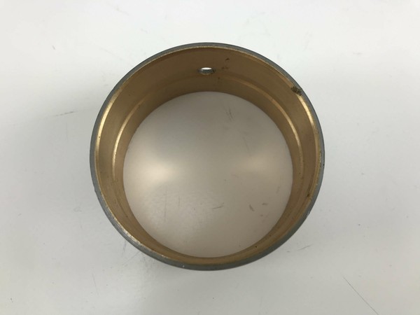 Bronzina FüR Die Kurbelwelle + 0,25 Motor Diesel Lombardini LDA832 5LD 675-2-image