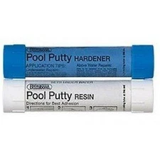 Atlas Epoxy Pool Putty 14 oz - 530318 
