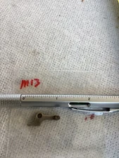 Replacement Part Muzzleloader