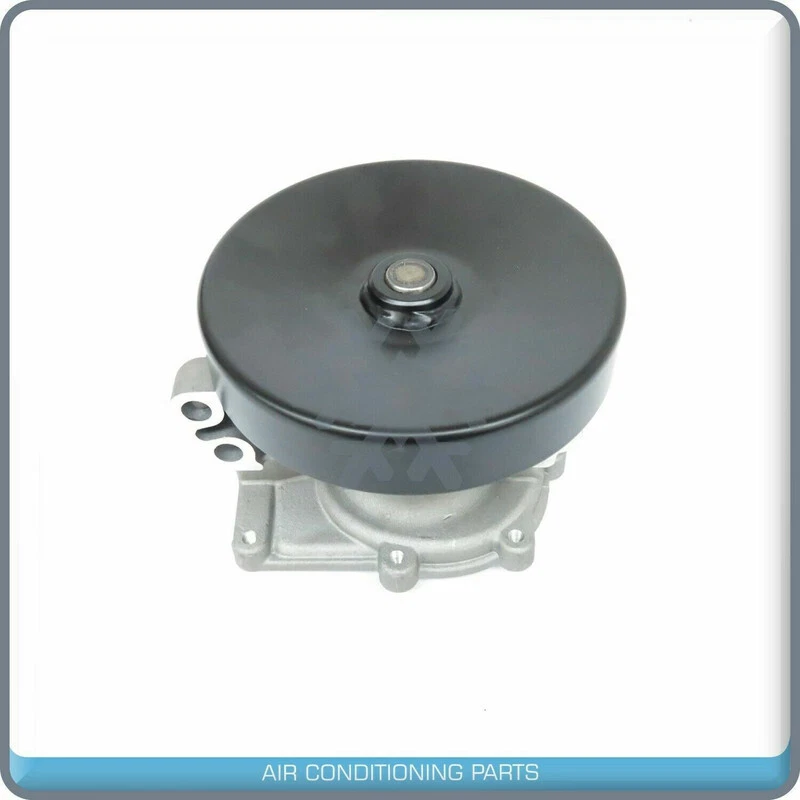 Bomba de agua del motor con junta para Saab 9-5 9-3 900 L4-2,0 L 2,3 L Turbo 1999-2003 Foto 3 de 4