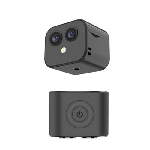 Mini Wireless WiFi Camera Hidden 1080P HD IP Cam Night Vision Home Security f - 第 1/10 張圖片