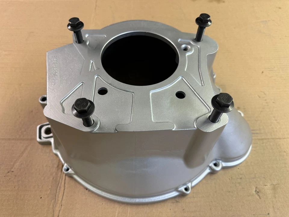 87-93 Ford Mustang T5 Transmission to Bellhousing Bolts 10.9 M12 Metric NEW! 5.0 - Image 3 of 3