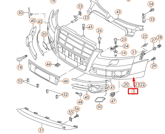 Audi a6 c6 parts deals