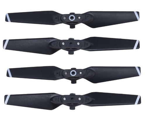 4730F Quick Release Foldable Propeller A/B Prop Spare Part 4Pcs for DJI SPARK RC - Picture 26 of 27