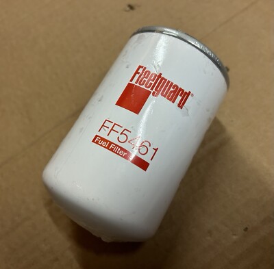 GENUINE OEM FLEETGUARD FF5461 FUEL FILTER | eBay UK