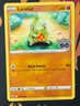 Pokémon Card 037/078 LARVITAR - POKEMON GO - COMMON - NM