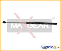 Gasfeder, Koffer-/Laderaum Maxgear 12-0090 FüR Ford Ka Rover