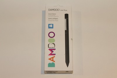 bamboo ink stylus setup bamboo ink stylus setup