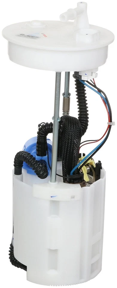 Conjunto de módulo de bomba de combustible Bosch 66187 se adapta 06-11 Honda Element 2.4L-L4 Foto 4 de 4