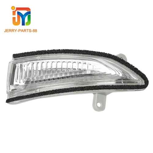 Left Side Mirror Turn Signal Lamp for 2013 2014 2015 2016 2017 2018 SENTRA