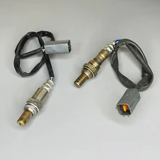For 2004-2007 Mazda RX-8 Base 13595 15042 Lambda Oxygen Sensor 2PCS Set OE