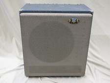 60-70s  Ampeg / Iozio Amplifier.............P...