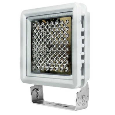  Dialight Duro Flood FLW476NC4NG LED Floodlight Discontinued New in Box