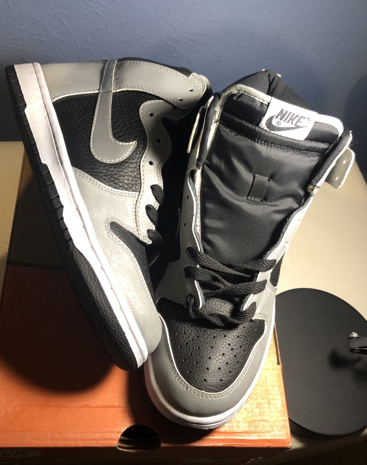 nike acg terra sertig boot