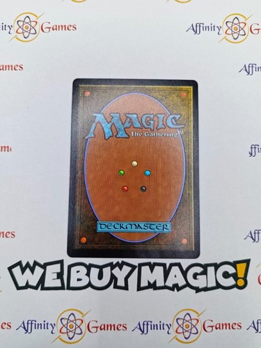 MTG | Ruinous Ultimatum | IKO | Regular | Light Played | Japanese - Picture 2 of 2