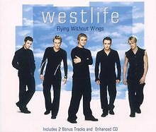 Flying Without Wings von Westlife | CD | Zustand gut