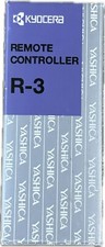 Yashica Kyocera Remote Controller R-3 Brand New
